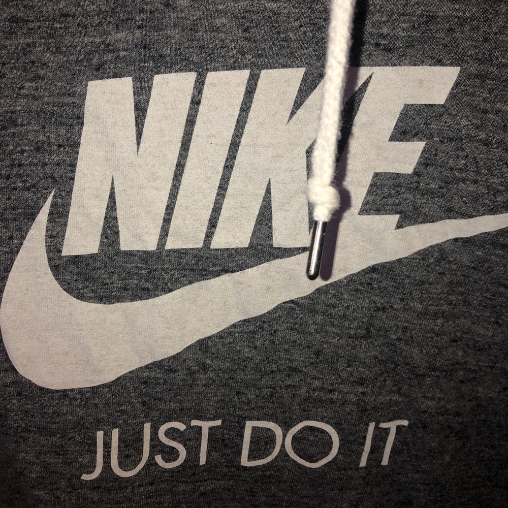 Nike Sweatshirt